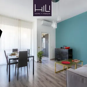  Appartamento Fleming 67 By Hili