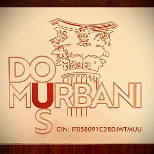  Appartamento Domus Urbani